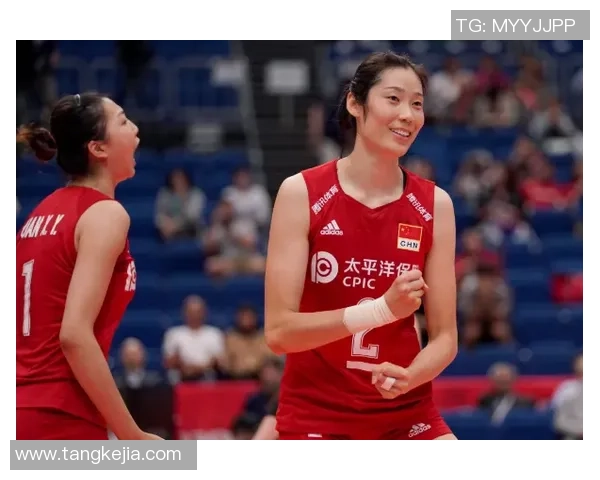 广州排球队技术对比深度解析与发展趋势探讨